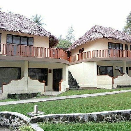 Mars Resort Pulau Weh Exterior photo
