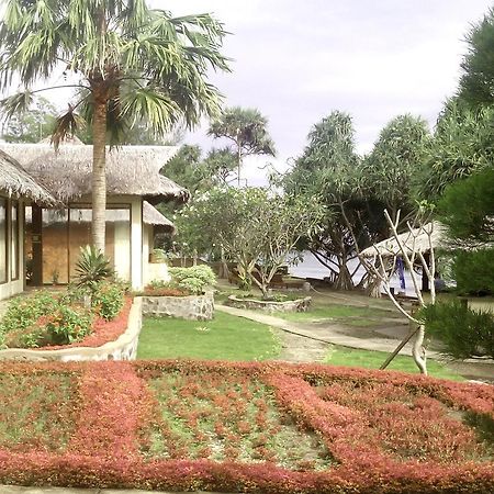 Mars Resort Pulau Weh Exterior photo