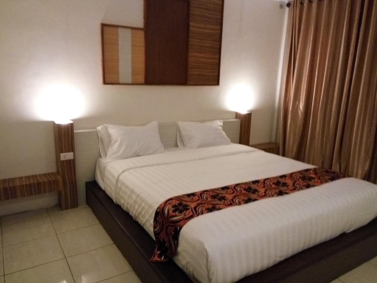 Mars Resort Pulau Weh Exterior photo