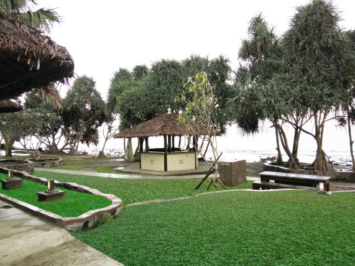 Mars Resort Pulau Weh Exterior photo