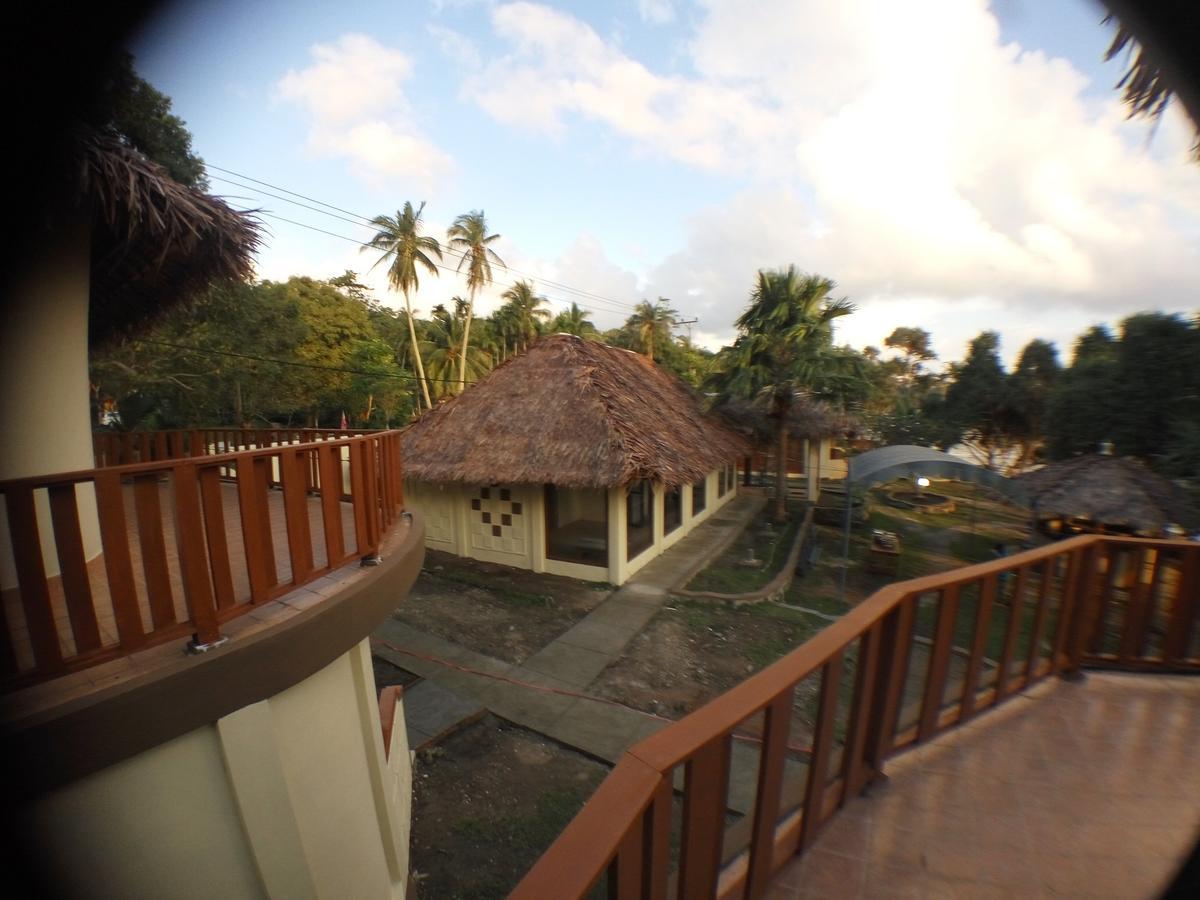 Mars Resort Pulau Weh Exterior photo