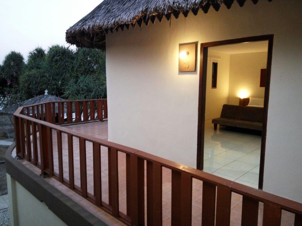 Mars Resort Pulau Weh Exterior photo