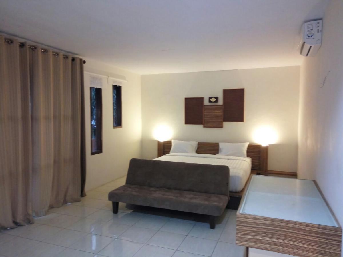 Mars Resort Pulau Weh Exterior photo