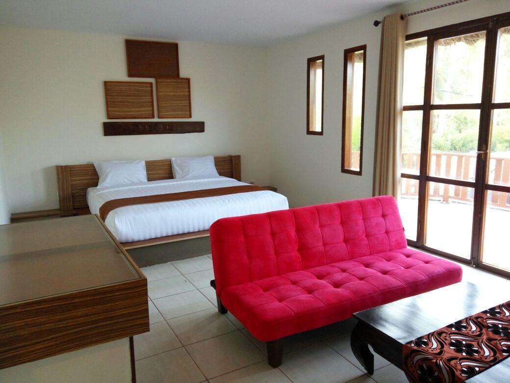 Mars Resort Pulau Weh Exterior photo