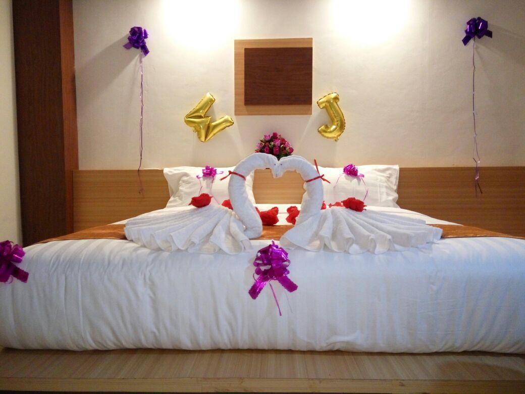 Mars Resort Pulau Weh Exterior photo