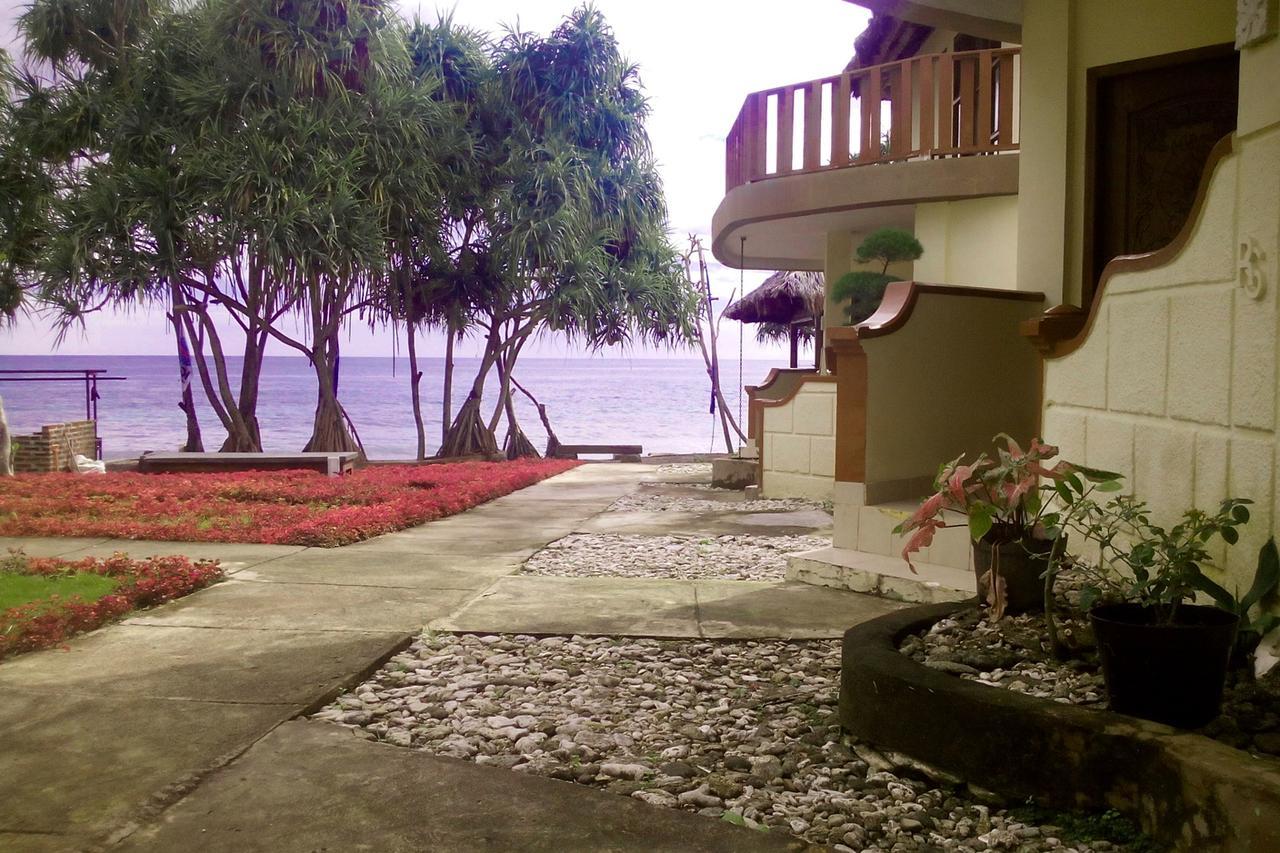 Mars Resort Pulau Weh Exterior photo