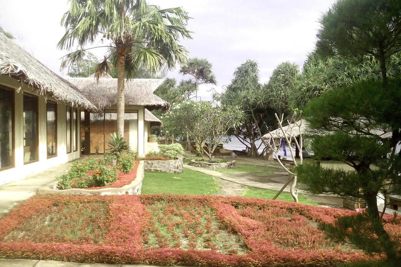 Mars Resort Pulau Weh Exterior photo