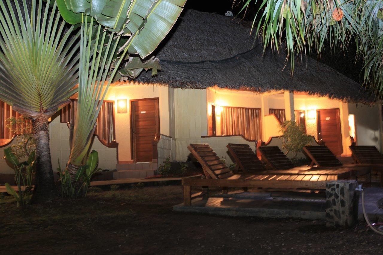 Mars Resort Pulau Weh Exterior photo