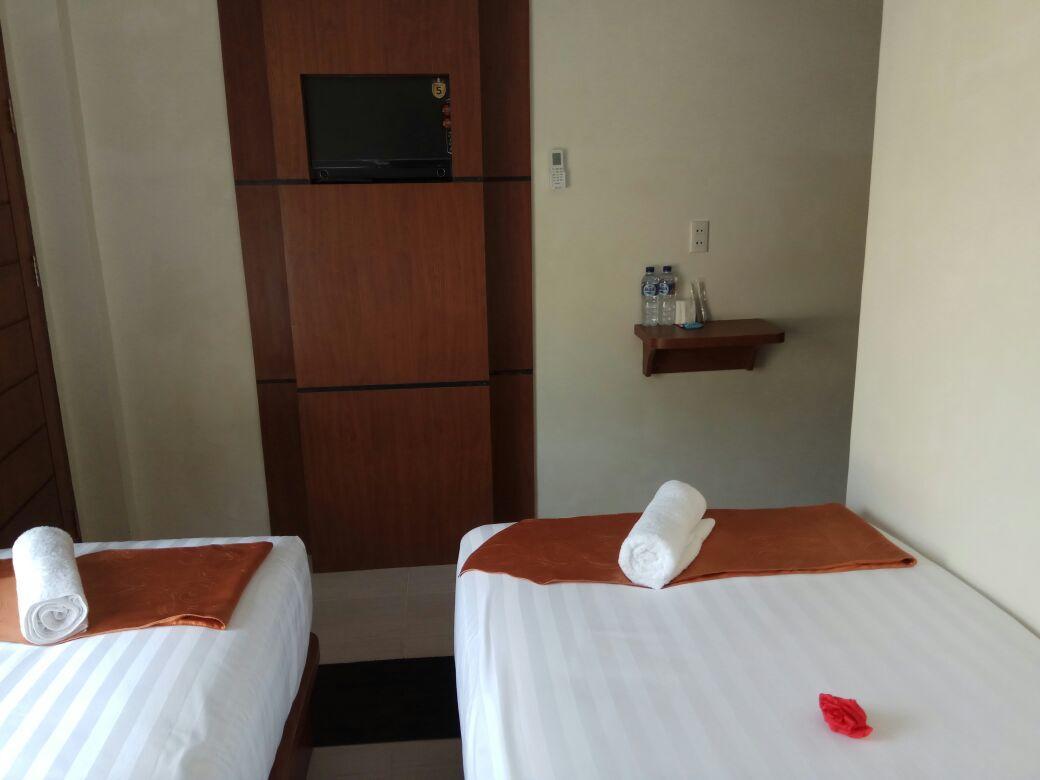Mars Resort Pulau Weh Exterior photo